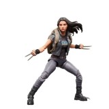 Marvel Legends Series Deadpool &amp; Wolverine Figurina articulata X-23 15cm