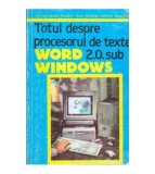 Victor - Valeriu Patriciu, Telu Dumitru, Razvan Muresan - Totul