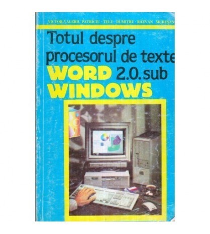 Victor - Valeriu Patriciu, Telu Dumitru, Razvan Muresan - Totul