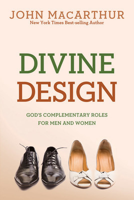 Divine Design: God&amp;#039;s Complementary Roles for Men and Women foto