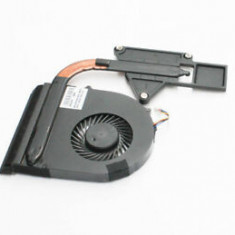 Ventilator + radiator (heatsink) IBM Lenovo B570 V570 Z570 - 60.4PAI10.001 - DFS531205HC0T