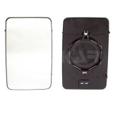 Geam oglinda, sticla oglinda Iveco Daily 3, Alkar 6433977, parte montare : Stanga/ Dreapta