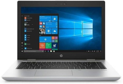 Laptop Refurbished HP ProBook 640 G5, Intel Core i5-8265U 1.60 - 3.90GHz, 8GB DDR4, 256GB SSD, 14 Inch Full HD, Webcam + Windows 10 Pro NewTechnology foto