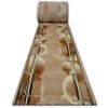 Traversa heat-set Primo 5741 bej, 100 cm, Dreptunghi, Polipropilena