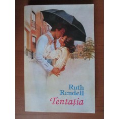 Ruth Rendell - Tentatia