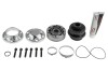 Cap planetara spre cutie Fiat Punto 60 1.7d, Punto 2 1.3, 1.9jtd, Marea 1.4, 1.6, 2.4jtd 1996-2003, NTY NPW-FT-001