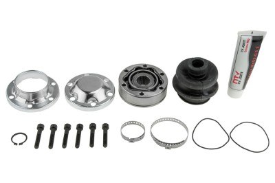 Cap planetara spre cutie Fiat Punto 60 1.7d, Punto 2 1.3, 1.9jtd, Marea 1.4, 1.6, 2.4jtd 1996-2003, NTY NPW-FT-001 foto