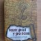 Henri Charles Puech - Despre gnoza si gnoticism