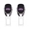 Centura falsa auto INFINITY set 2 bucati