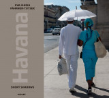 Havana | Eva-Maria Fahrner-Tutsek, Hirmer Verlag