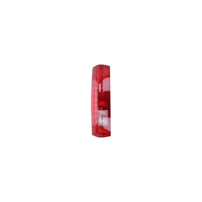 Stop IVECO DAILY III bus ALKAR 2201977 foto