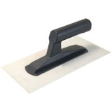 Drisca plastic, alba, 28x14 cm GartenVIP DiyLine