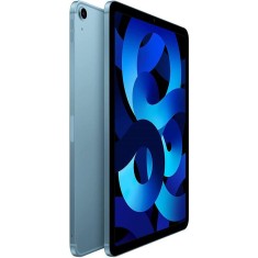 IPAD AIR5 10 Cellular 64GB BLUE foto
