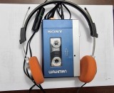 Walkman Sony TPS L2 1979