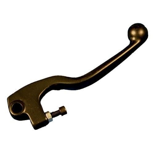 Maneta de frana JMT, pentru Suzuki, culoare negru Cod Produs: MX_NEW 7300531MA