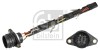 FEBI BILSTEIN 172751 febi Plus Conducta legatura, injector