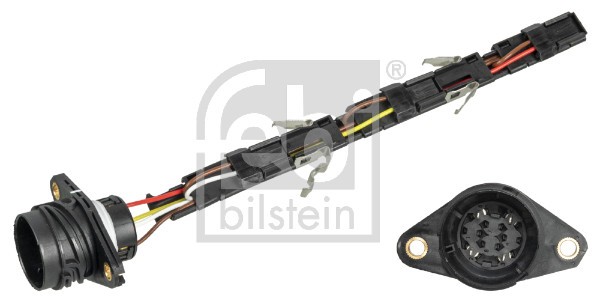 FEBI BILSTEIN 172751 febi Plus Conducta legatura, injector