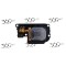Buzzer speaker Xiaomi Redmi Note 12 PRO (4G)