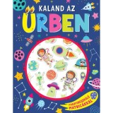 Kaland az űrben