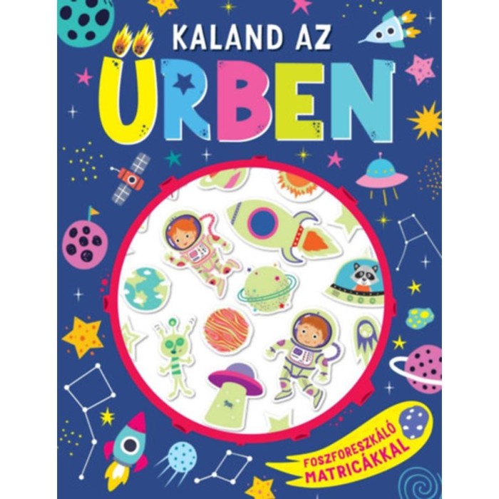 Kaland az űrben