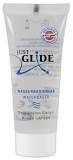 Lubrifiant Medical Pe Baza De Apa Just Glide, 20 ml, Orion