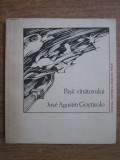 Jose Augustin Goytisolo - Pasii vanatorului