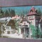 CPIB 23158 CARTE POSTALA - SINAIA, VILELE ZAMBEZI SI PANSELUTA, CIRCULATA, 1969, STAMPILE, TIMBRU
