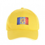Cumpara ieftin Sapca Liberty Hai Romania yellow