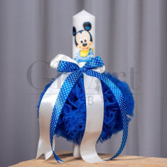 Lumanare Baby Mickey BL-23 foto