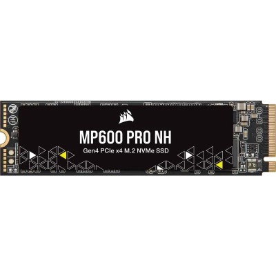 SSD CORSAIR MP600 PRO NH 2TB M.2 NVME foto
