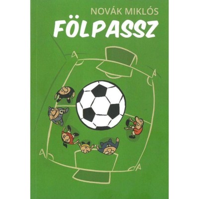 F&amp;ouml;lpassz - Nov&amp;aacute;k Mikl&amp;oacute;s foto