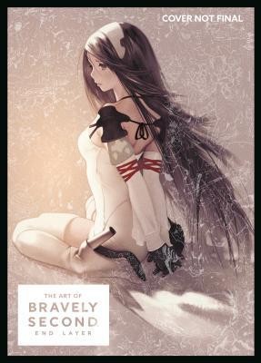 The Art of Bravely Second: End Layer foto