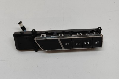 Panou de butoane JAGUAR I-PACE X590 2018 OEM: J9D3-14B791-CC,J9D3-14B793-AD,J9D3-14B790-CD | 31717074 foto
