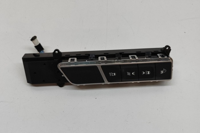 Panou de butoane JAGUAR I-PACE X590 2018 OEM: J9D3-14B791-CC,J9D3-14B793-AD,J9D3-14B790-CD | 31717074