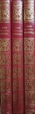 DIVINA COMEDIE. INFERNUL, PURGATORIUL, PARADISUL VOL.1-3 TRADUCERE DE GEORGE COSBUC-DANTE-269757