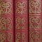 DIVINA COMEDIE. INFERNUL, PURGATORIUL, PARADISUL VOL.1-3 TRADUCERE DE GEORGE COSBUC-DANTE-269757