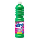 Cumpara ieftin Detergent concentrat si super parfumat pardoseli Asevi Green, 1 L