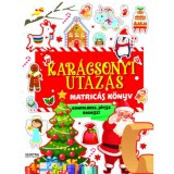 Kar&aacute;csonyi utaz&aacute;s