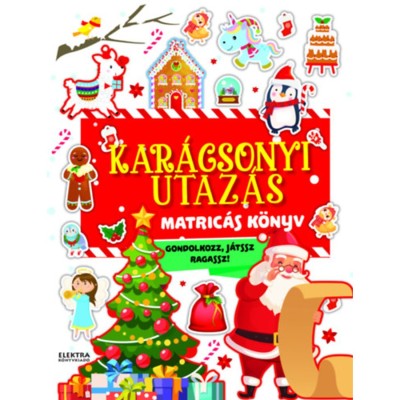Kar&amp;aacute;csonyi utaz&amp;aacute;s foto
