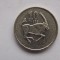10 THEBE 1998 BOTSWANA
