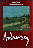 Vasile Varga, Eleonora Costescu - Andreescu