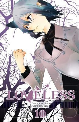 Loveless, Vol. 11 foto