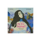 Can You Imagine?: The Art and Life of Yoko Ono