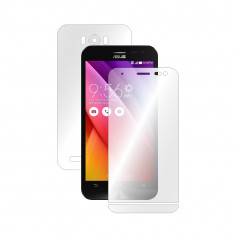 Folie de protectie Clasic Smart Protection Asus ZenFone 2 Laser ZE500KL