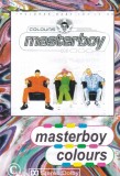 Cumpara ieftin Masterboy - Colours Eurodance Caseta Audio Stare Buna