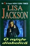 Lisa Jackson - O minte diabolica