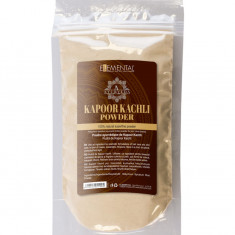 Pudra de Kapoor Kachli, 100g, Ellemental