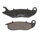 Cumpara ieftin Set placute frana Ferodo FDB2169EF - Honda ANF Innova (07-12) CBF (09-) CBR-R (04-)- Piaggio Medley - New Liberty 4T 125-150cc