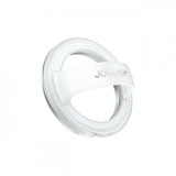 Suport Inel cu MagSafe Joyroom JR-ZS500, Alb