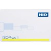 Cartela de acces 125 KHz, Prox II ISOProx, printabil - HID by ASSA ABLOY HID-1386